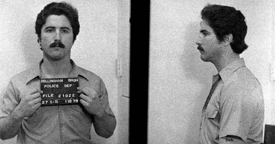 Kenneth Bianchi was one of the main suspects but was never charged