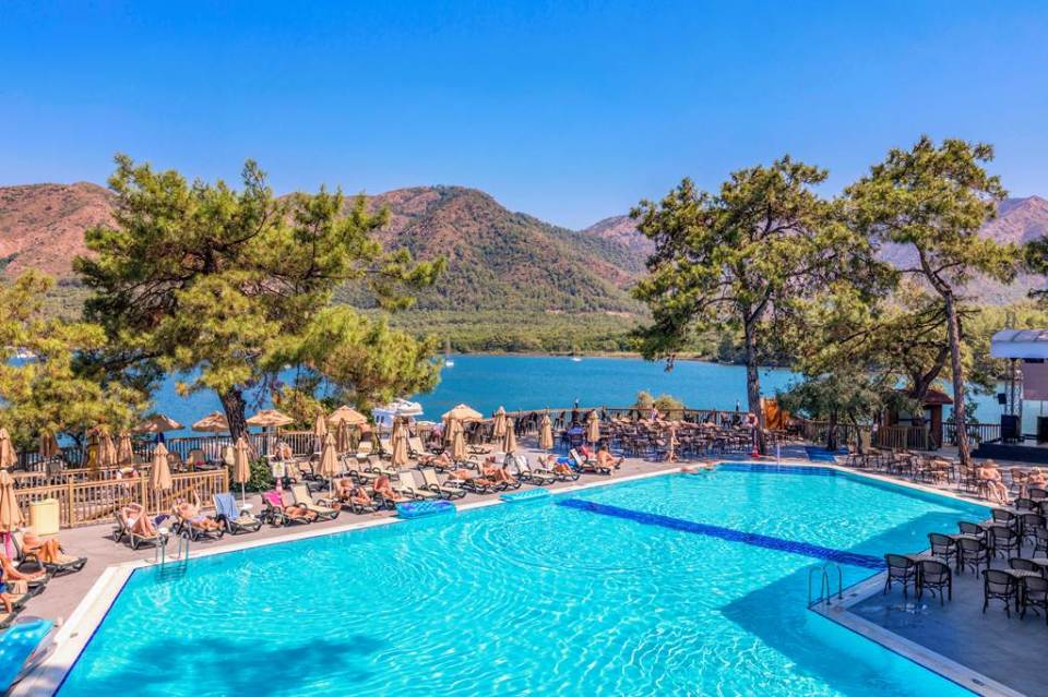 We found the best deals for the top ten all-inclusive hotels in Turkey from £68pp a night, as voted by TripAdvisor reviewers