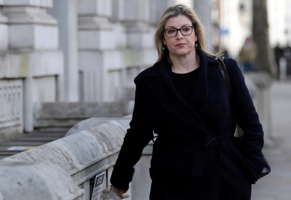 Penny Mordaunt was appointed Lord President of the Council, and Leader of the House of Commons, on 6 September 2022.