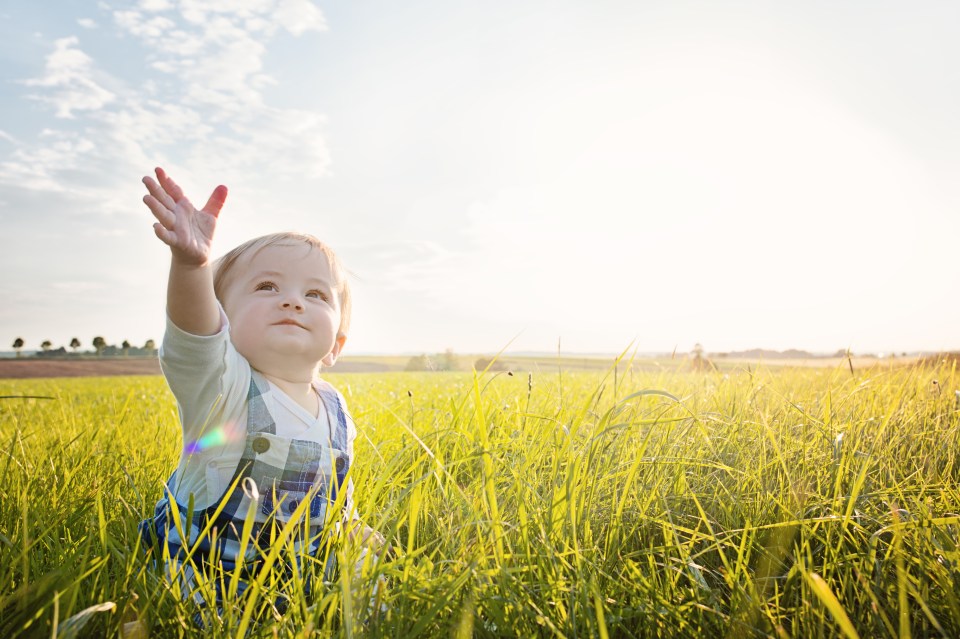 It’s essential to keep your baby cool and know the signs that your baby is overheating