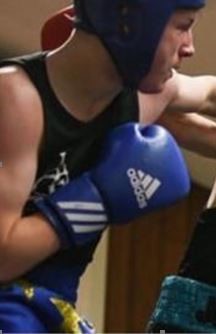 16-year-old Jamie was a promising boxer, and his mum said he 'loved life and had so much to look forward to'