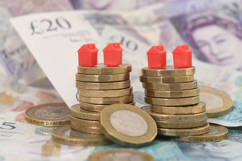 Mortgage affordability rules are changing and it could mean you can borrow more