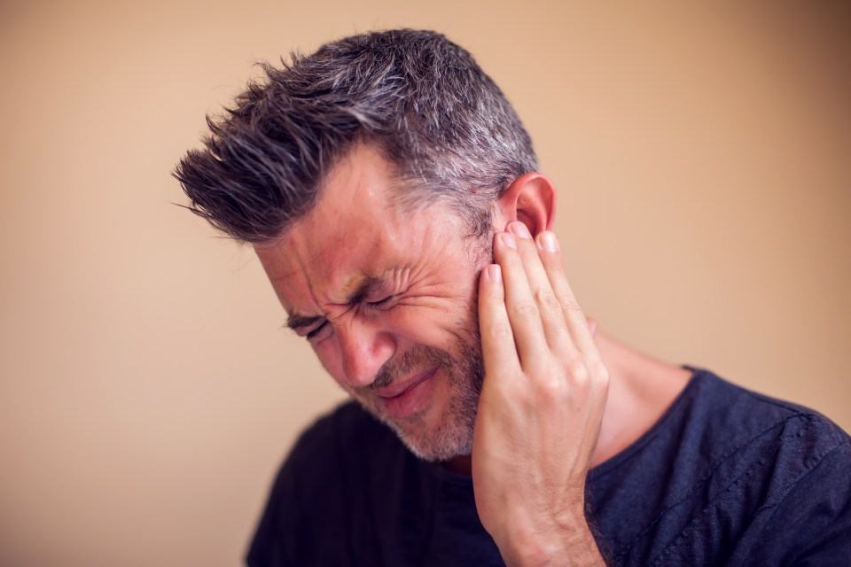 Tinnitus is common and not usually a sign of anything serious