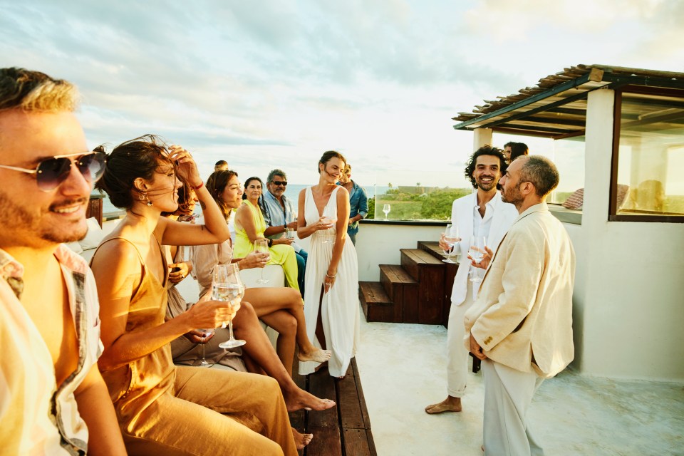 Follow these tips to ensure your guests have the best day