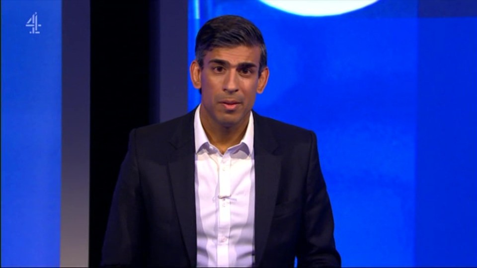 Rishi Sunak has promised to make the most of Brexit if he becomes Prime Minister