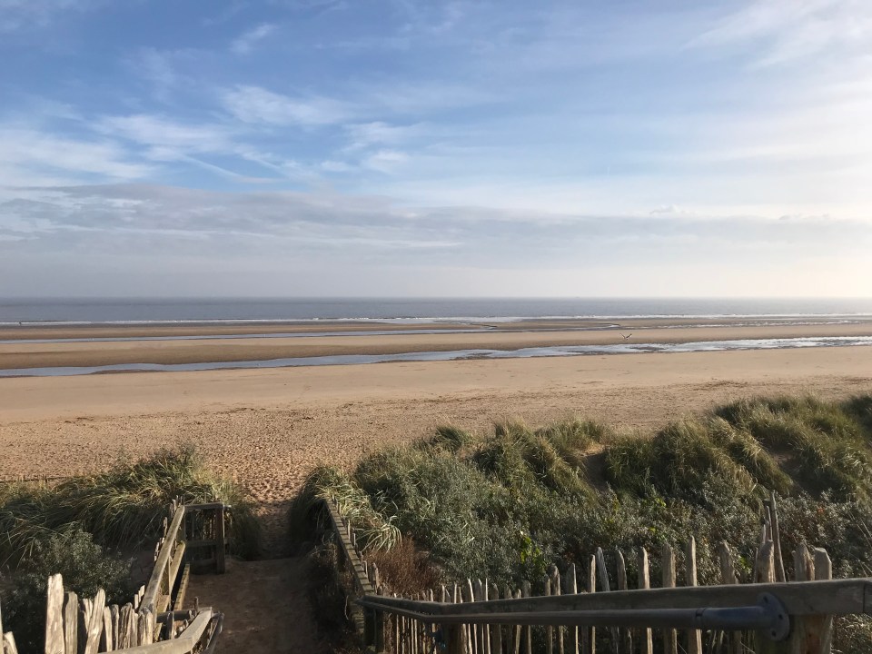 South Shields, Mablethorpe