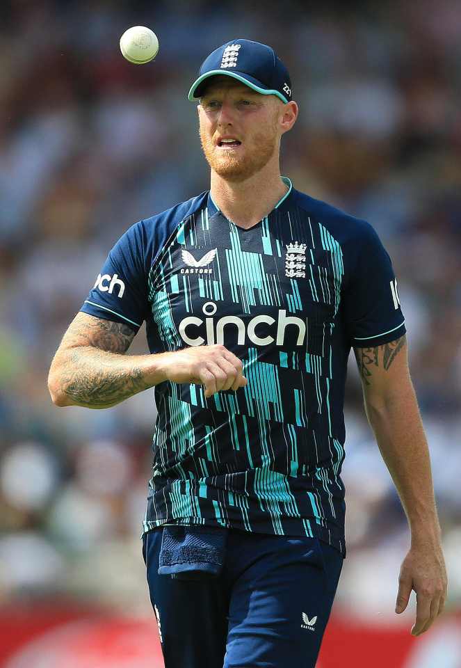 England legend Ben Stokes has revealed he will be retiring from one-day international cricket