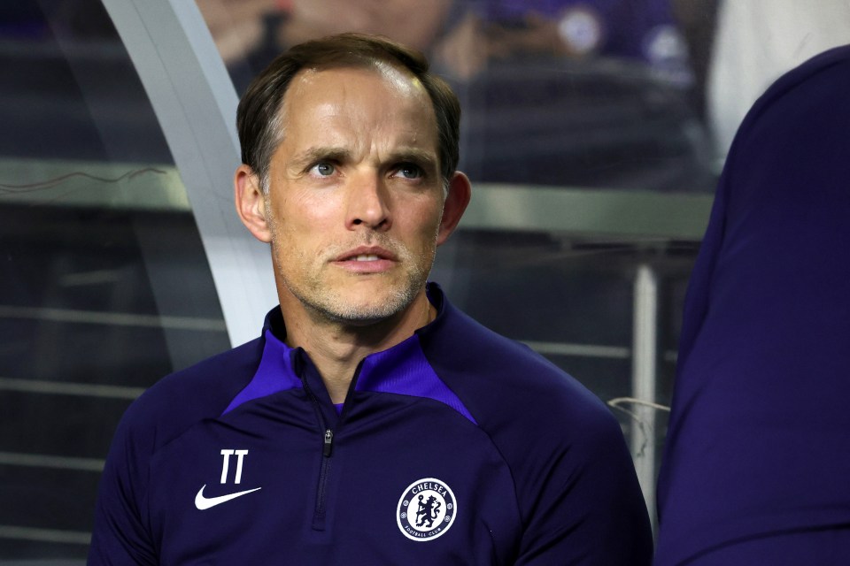 Thomas Tuchel fears Chelsea will not be ready for the opening game of the season