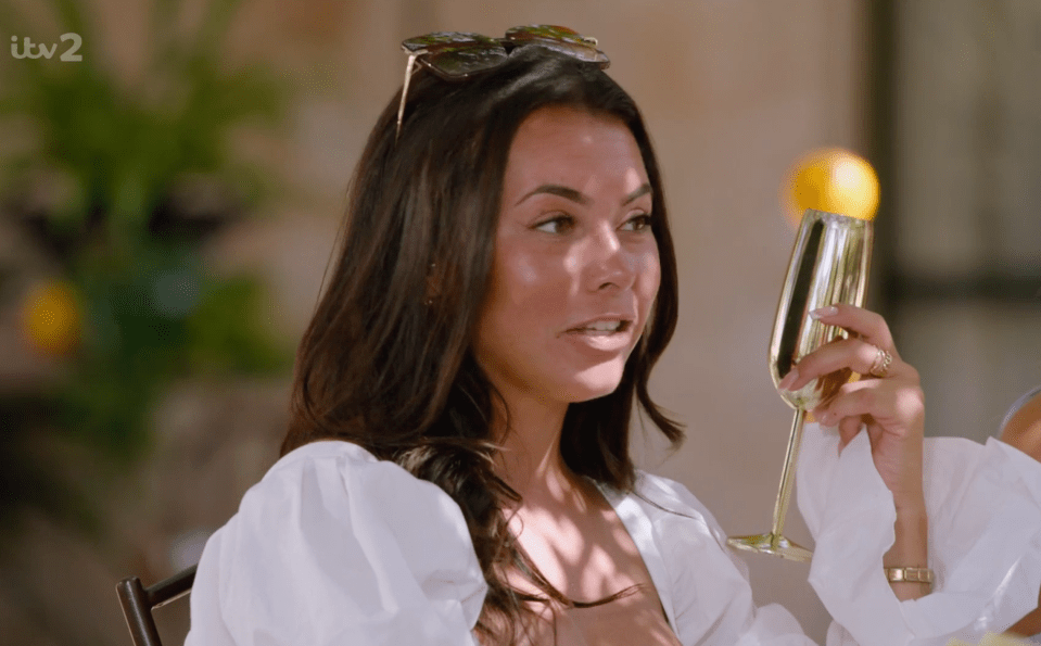 Paige Thorne's family have hit back at Coco Lodge after she claimed the paramedic was 'unkind' in Love Island