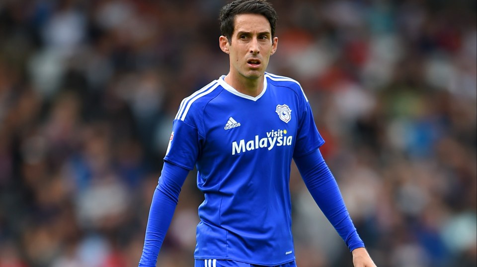 The football world was left stunned when Peter Whittingham died in 2020