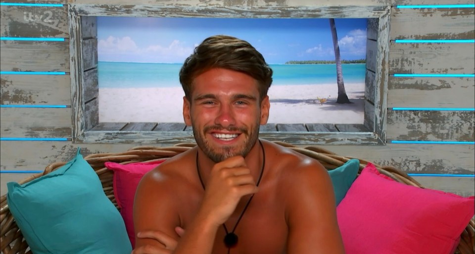 Jacques was branded ‘cruel and disrespectful’ by Love Island fans