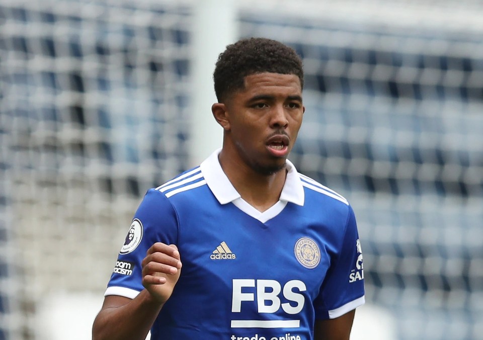 Wesley Fofana has reportedly agreed personal terms with Chelsea