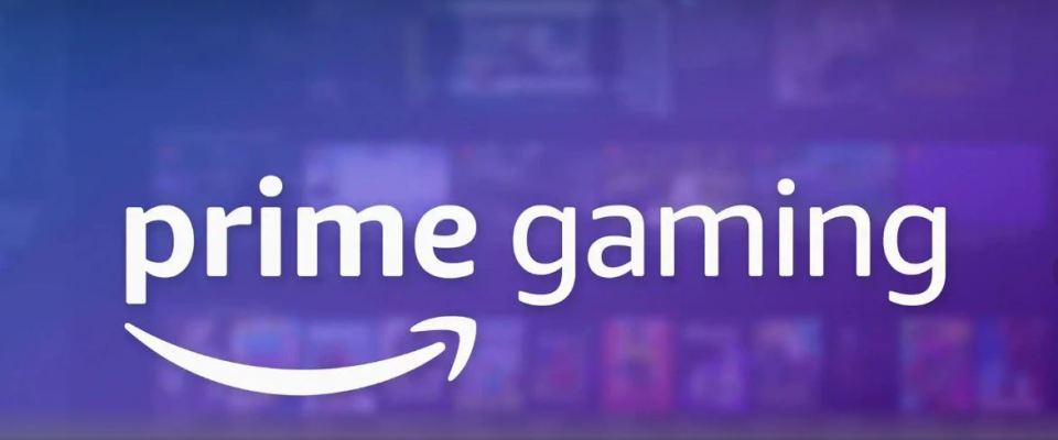 Amazon Prime offers rewards for gamers