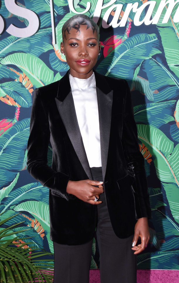 Lupita Nyong’o is a Pisces