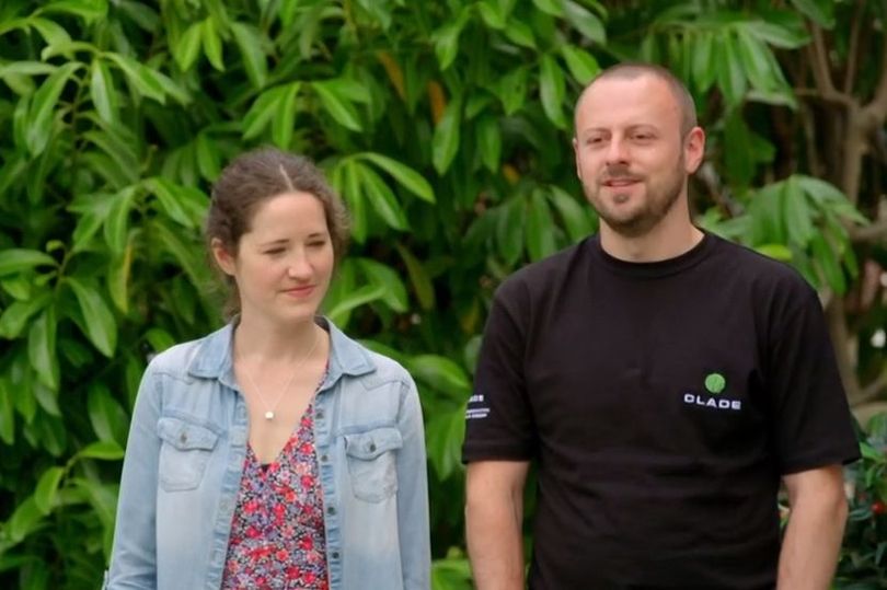 Accountants Tim and Laura were stunned by their amazing profits