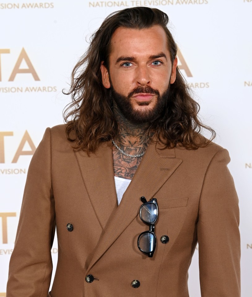 Pete Wicks has signed up to Celebs Go Dating for a third time