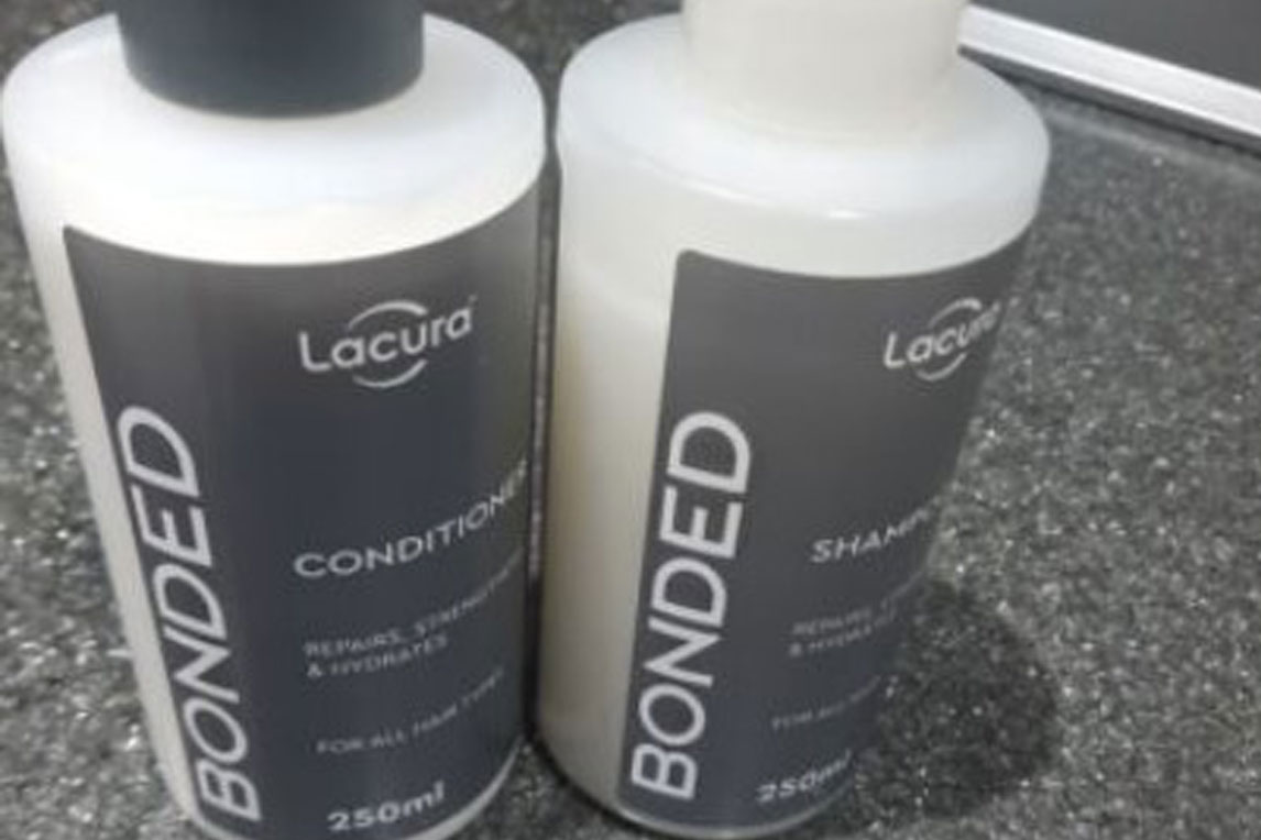 eBay sellers are tripling the prices of Aldi's Lacura Bonded range