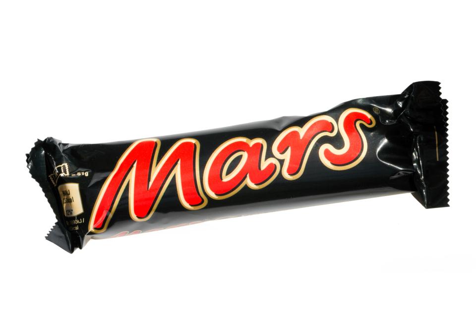 Brits face shortage of Mars bars due to production issues, supermarkets warn