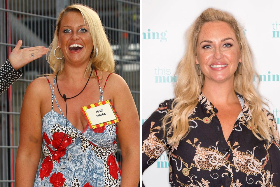 As a presenter on This Morning, Josie Gibson is arguably the most successful winner