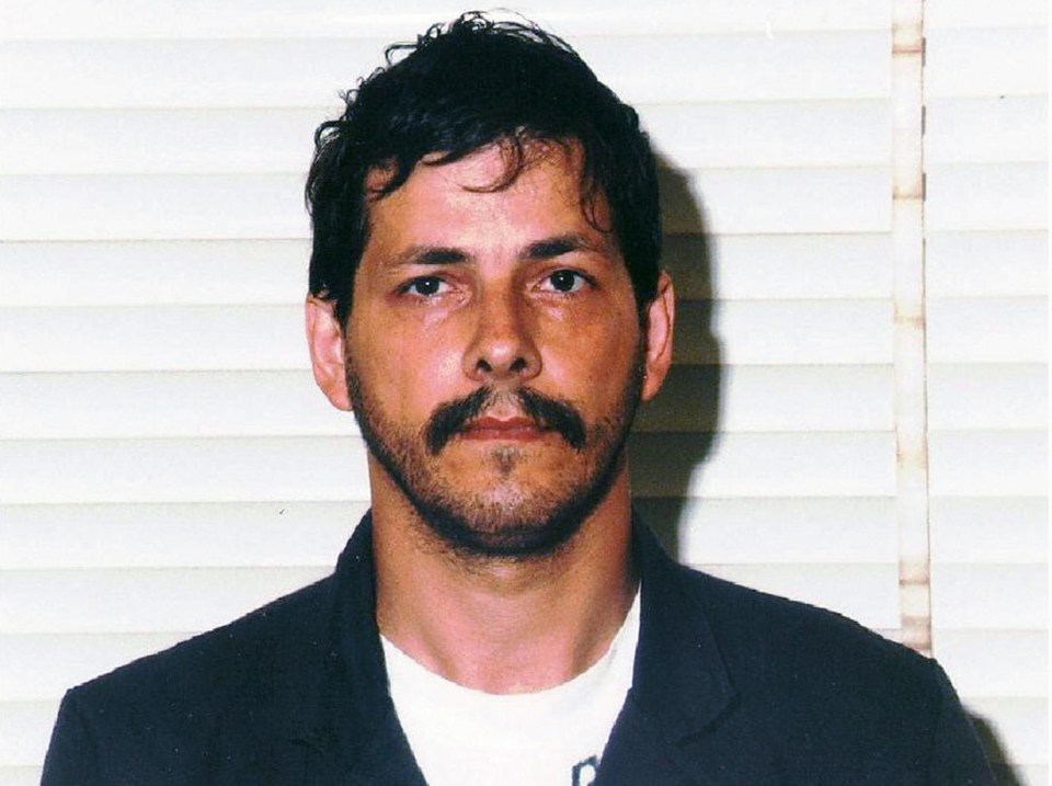 Dutroux raped and tortured six girls, four of whom died