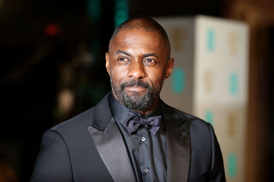 The Luther star, 49, is to pursue his own film franchise