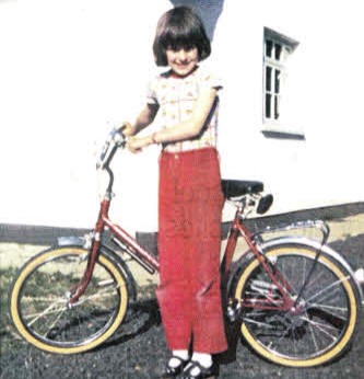 Jennifer Cardy was murdered near her home near County Antrim in 1981