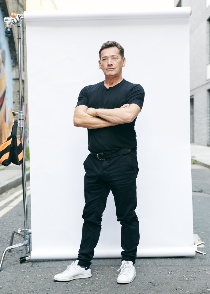 The Sun can reveal Sid Owen is making a dramatic comeback as EastEnders’ Ricky Butcher