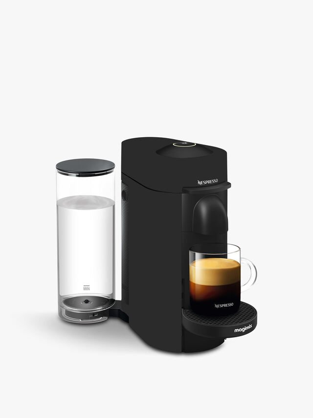 Nespresso machines are a great way to get a barista-style brew from the comfort of your own home