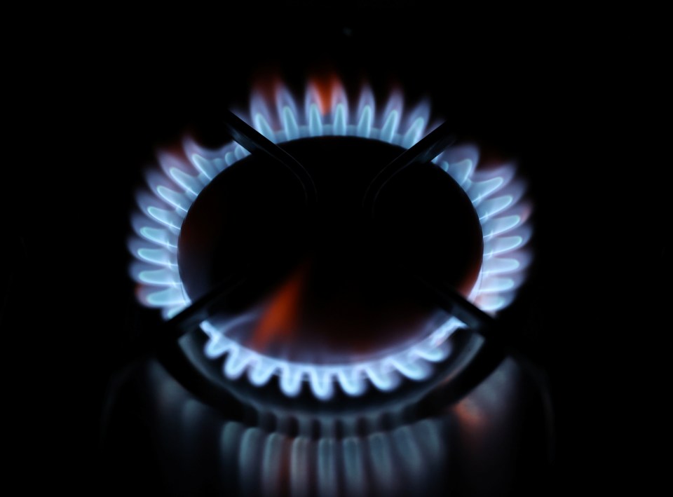 Warnings were issued that the new PM must act ‘urgently and decisively’ after Ofgem unveiled the increased energy cap