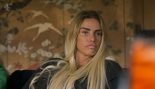 Katie Price is potentially facing a large fine because of the alleged state of her Sussex home