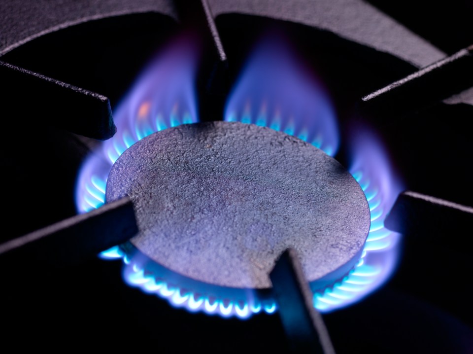 You could be paying £4,400 for your energy bills this winter