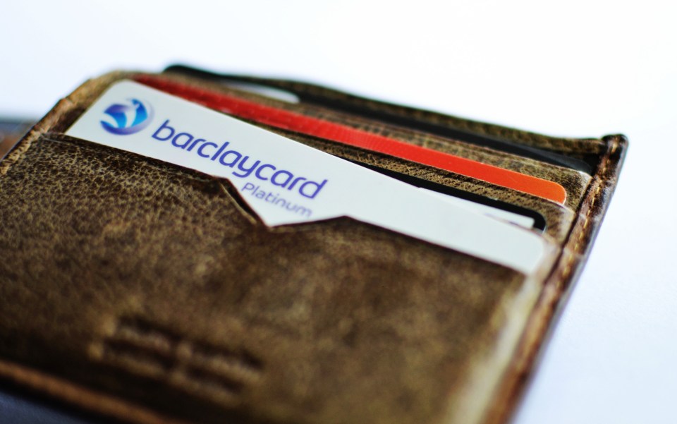 Barclaycard customers have been warned their interest rates are rising