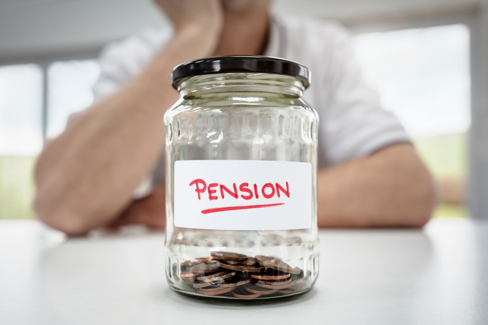 Here's everything you need to know about the new CDC pension scheme.