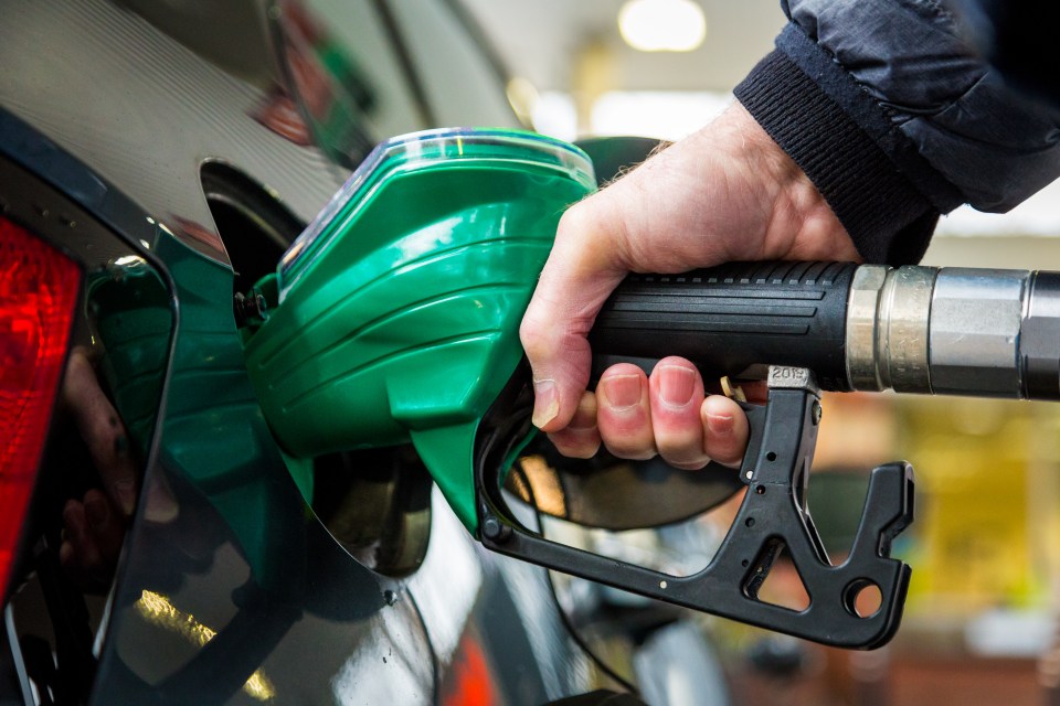 Drivers warned not to reply on supermarkets to have cheapest fuel