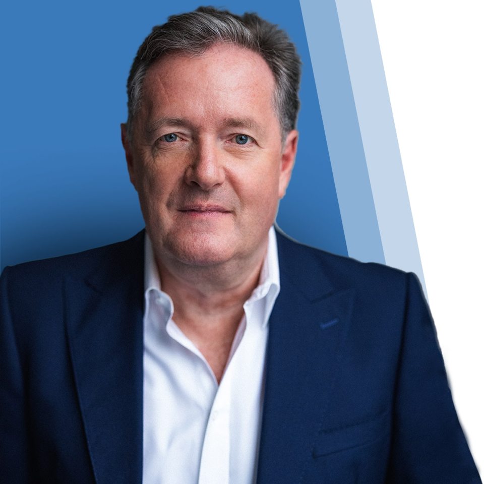 Piers Morgan has shared his predictions for the upcoming 2022-23 Premier League season