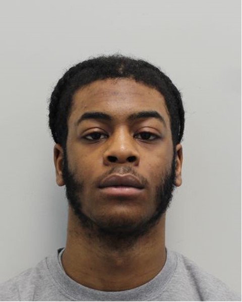 O’Neil Cameron, 19, stabbed Romario Opia in the chest and heart