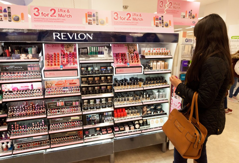 Just like most stores, Boots and Superdrug have also used clever tactics to create the perfect shopping atmosphere