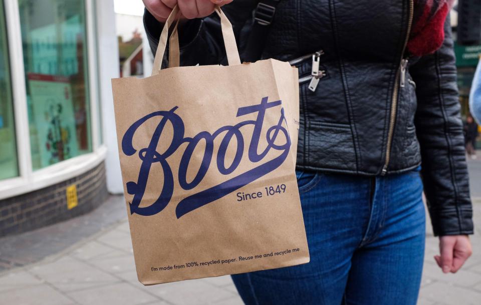 Fabulous spoke to Jenny McCormac, a consumer expert, to find out how Boots and Superdrug get us to spend more