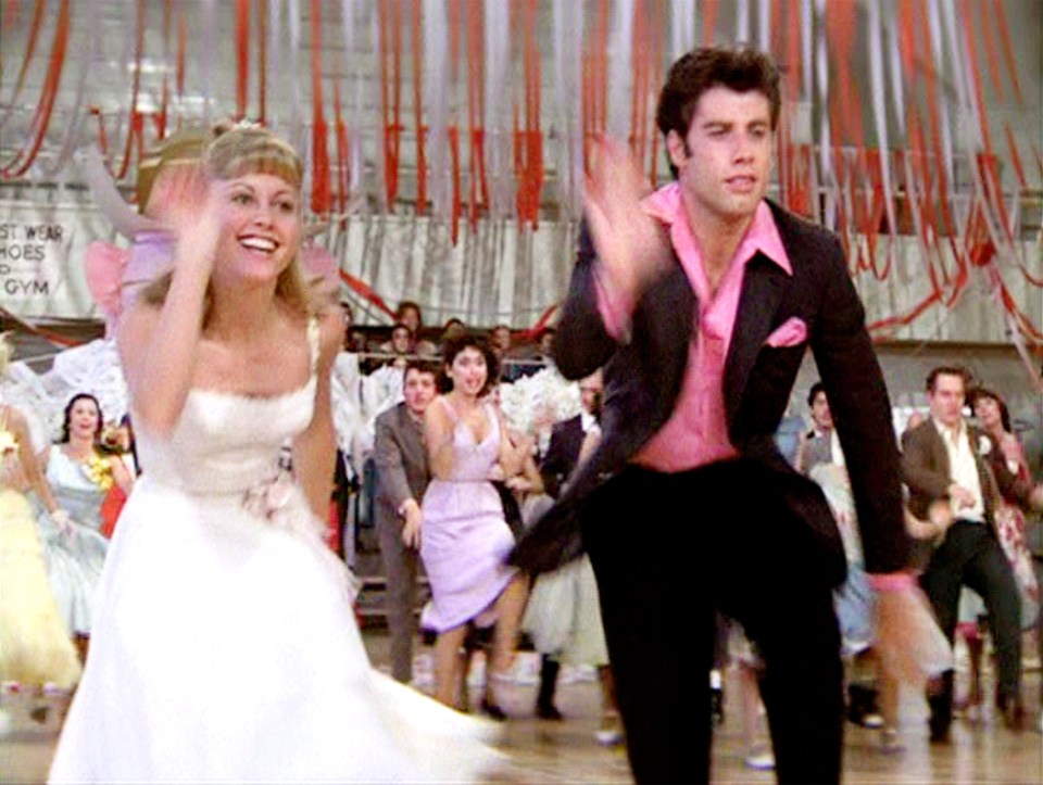 Within a month, Grease became the highest-grossing movie musical to date, and it remained that way until 2017