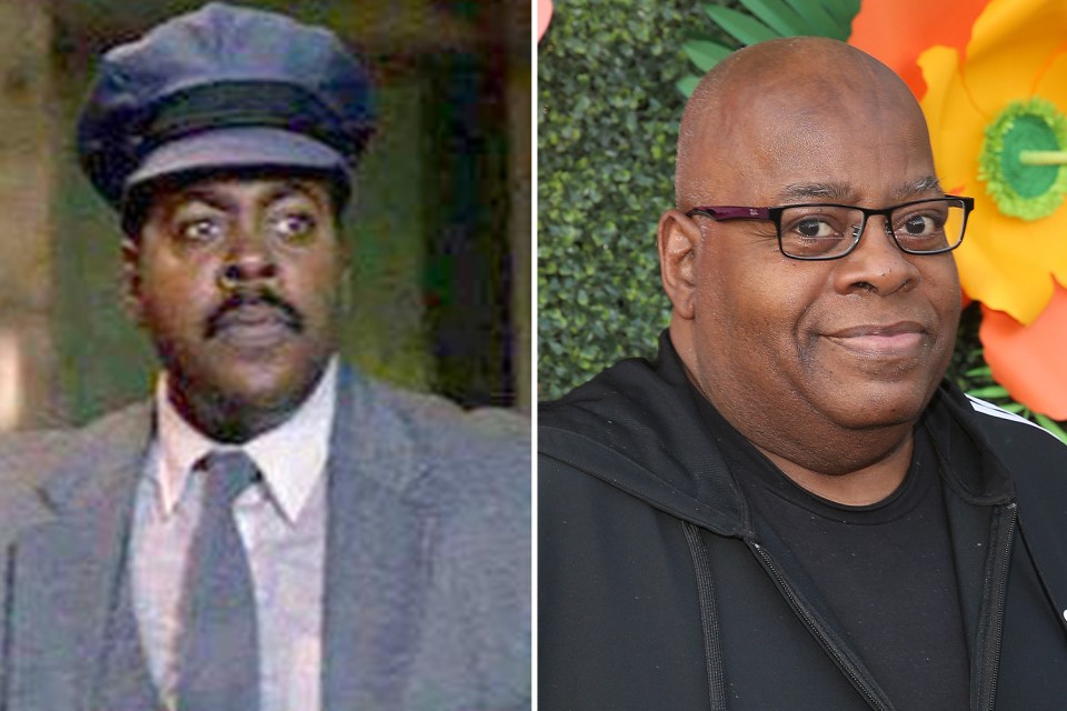 Reginal VelJohnson was claimed to have died by hoaxsters online