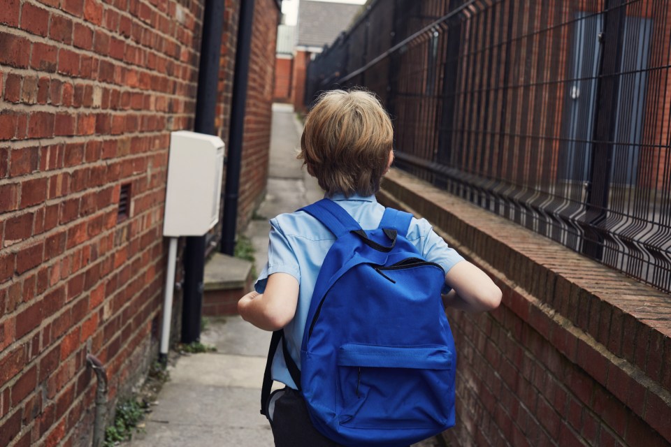 Hard-up families are struggling to afford items for kids to brush their teeth or wash before school, teachers warn