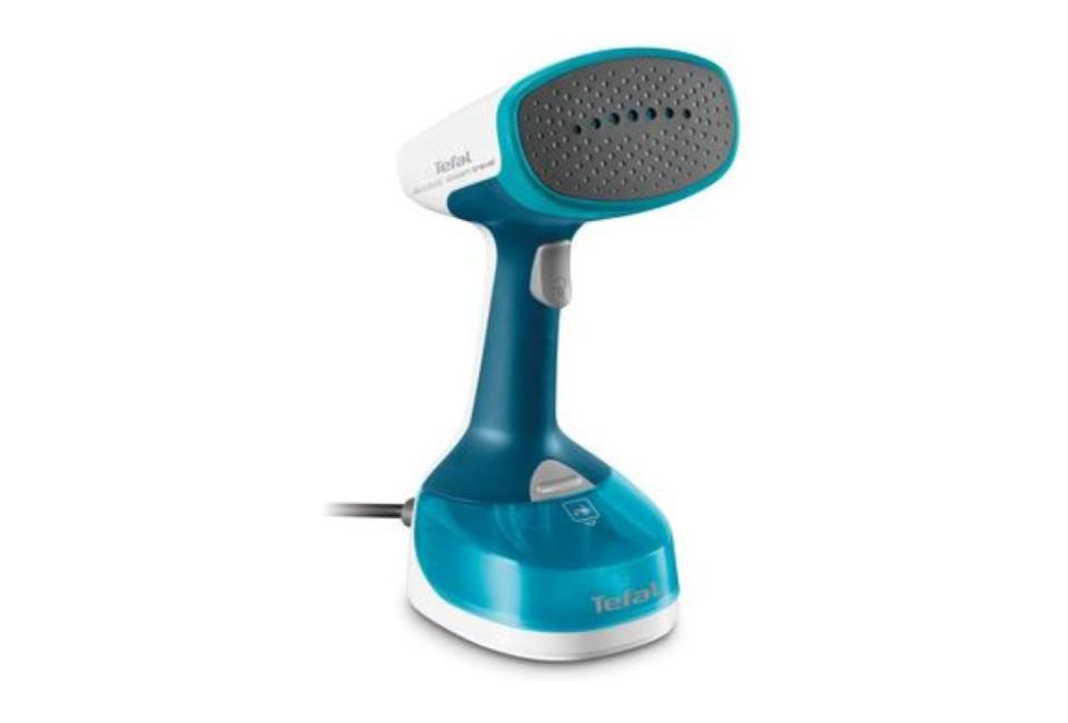 Tefal handheld garment steamer review