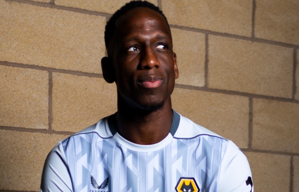 Willy Boly snubbed Wolves' call-up for Sunday's draw against Newcastle