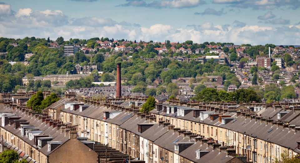 Bradford is Europe's most dangerous city, according to a new survey