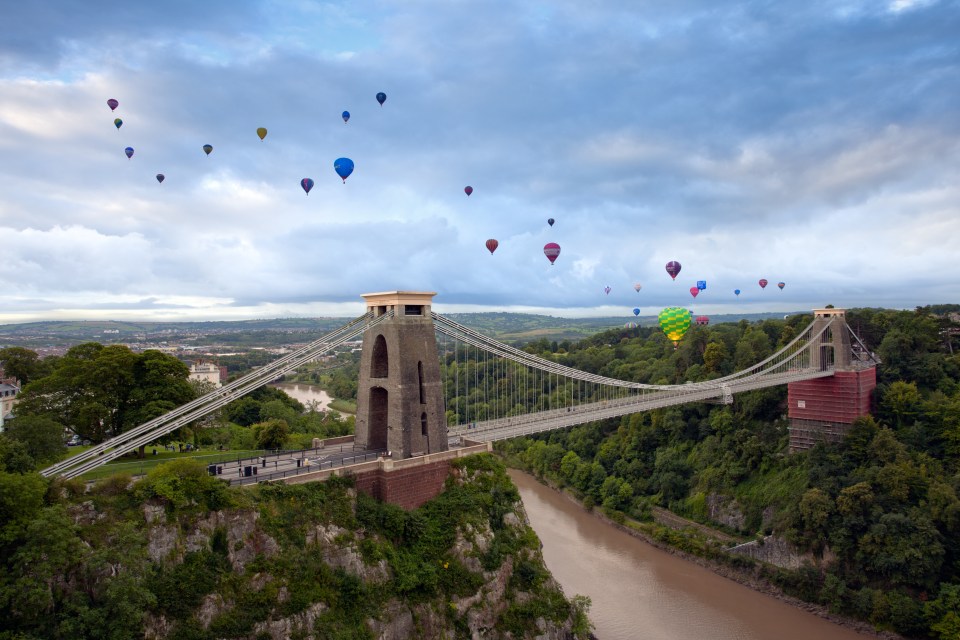 Bristol is brimming with culture and if you're travelling with kids you'll be spoilt for fun