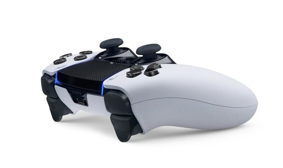 The new "pro" controller sports a familiar design with additional perks to give you a competitive edge, hence the name.