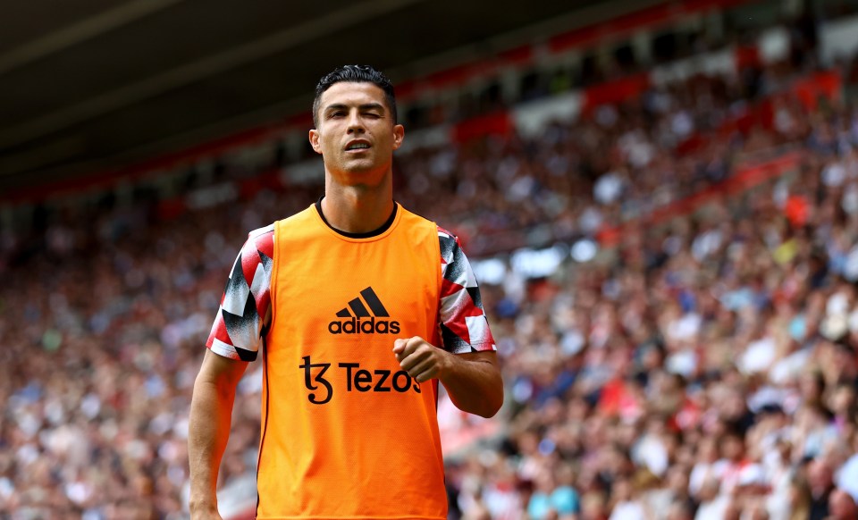 Man Utd believe Cristiano Ronaldo could make a dramatic U-turn and buy into Erik ten Hag’s revolution