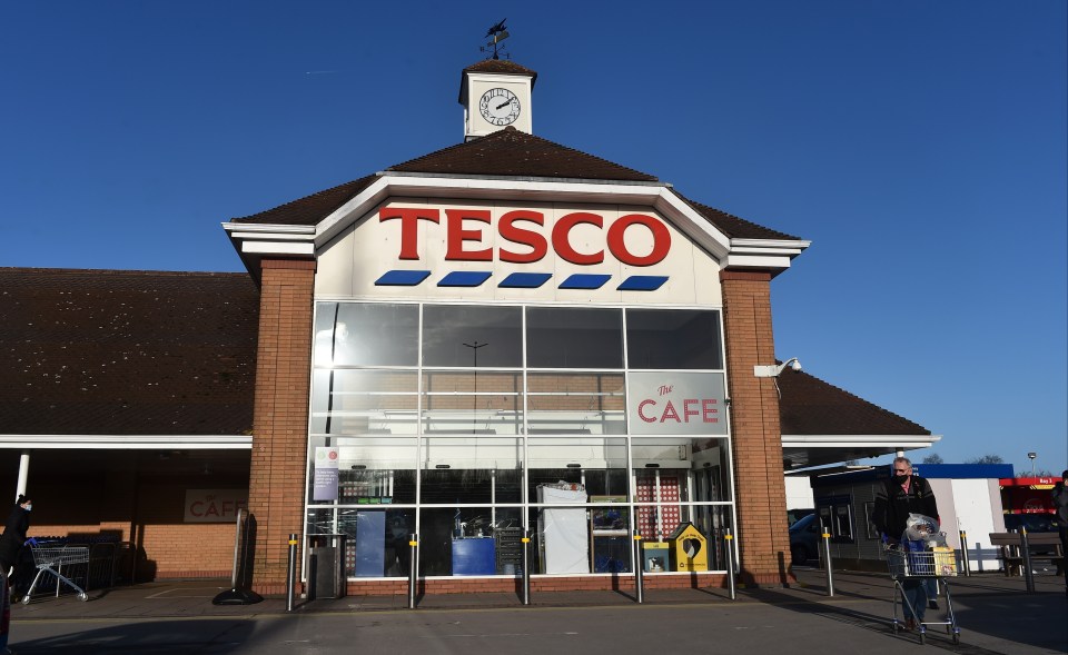 Grab a free beer from Tesco to celebrate the Lionesses’ historic Euros win