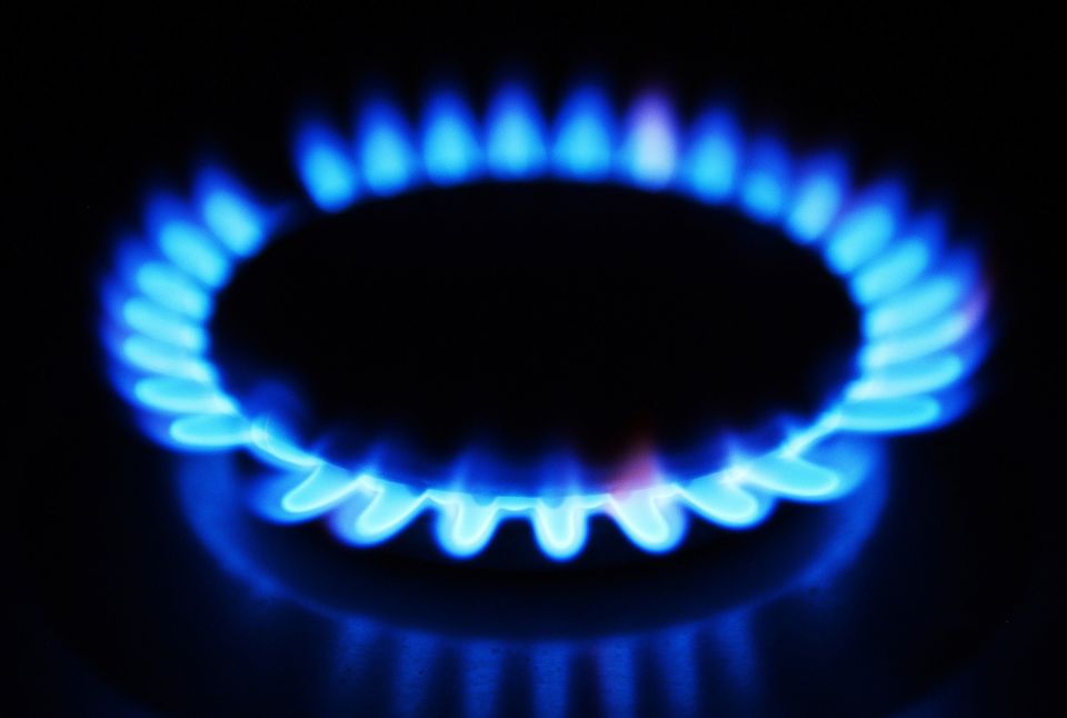 Rising gas prices could push inflation to a 46-year high of 18.6 per cent in January with household energy bills set to rocket to over £5,000 in the spring