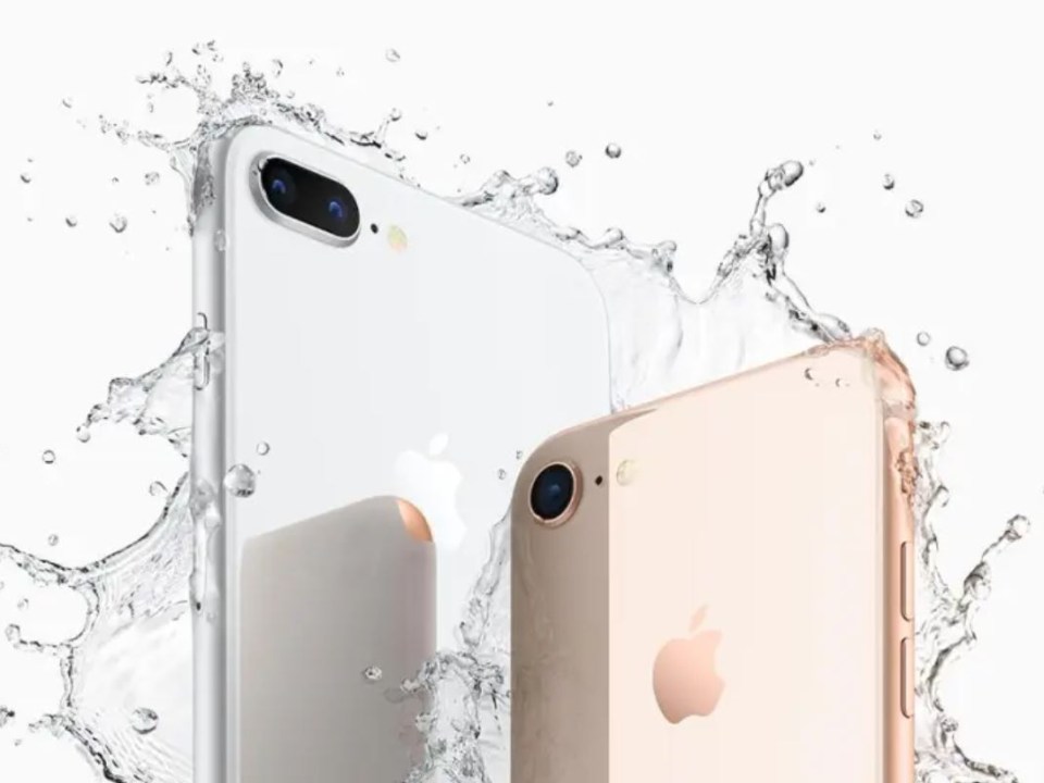 The iPhone 8 may be a few generations but it's now cheaper than ever on Amazon